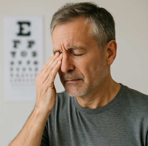 Sight Fresh package options preview